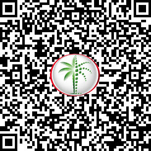 DLD verification QR code