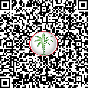 DLD verification QR code