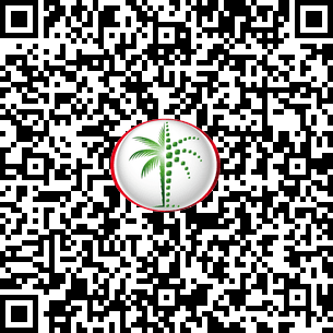 DLD verification QR code