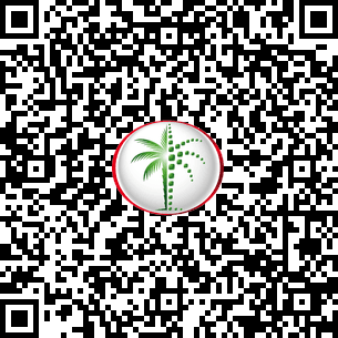 DLD verification QR code