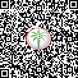 DLD verification QR code