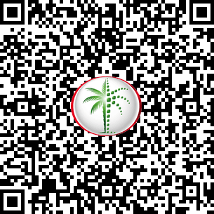 DLD verification QR code