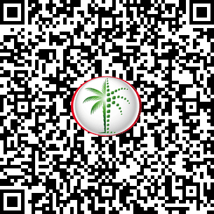 DLD verification QR code