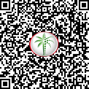 DLD verification QR code