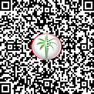 DLD verification QR code