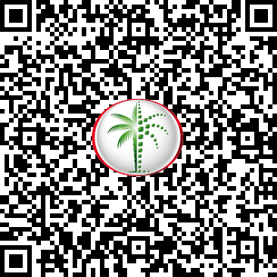 DLD verification QR code