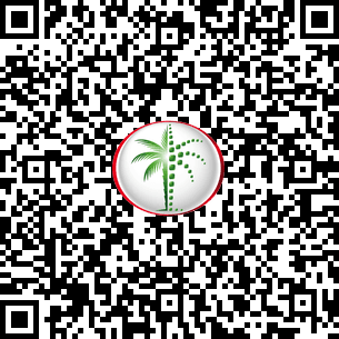 DLD verification QR code