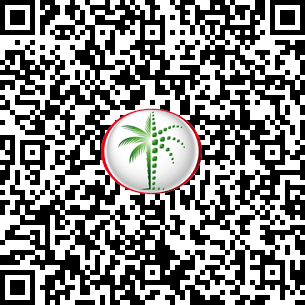 DLD verification QR code
