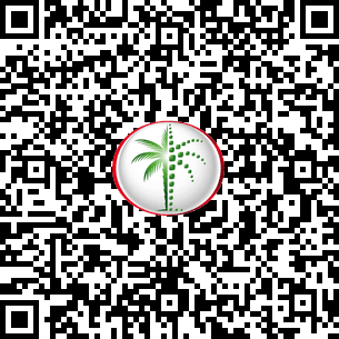 DLD verification QR code