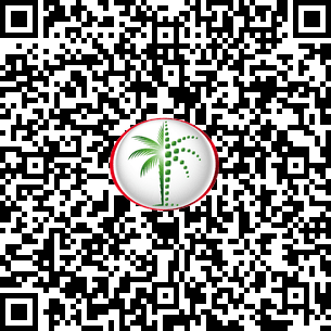 DLD verification QR code