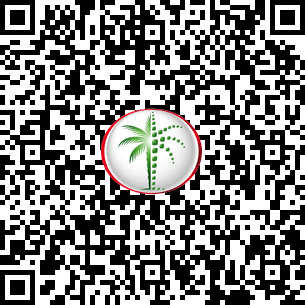 DLD verification QR code