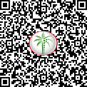 DLD verification QR code