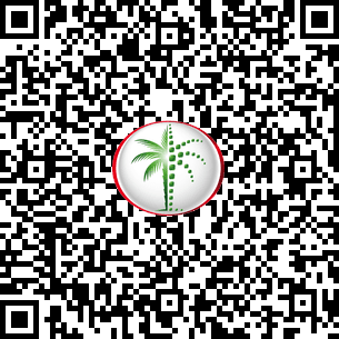DLD verification QR code