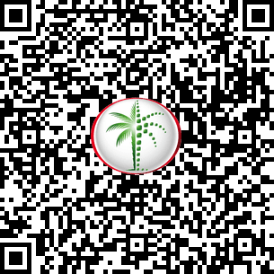DLD verification QR code