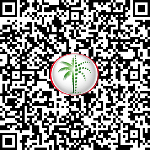DLD verification QR code