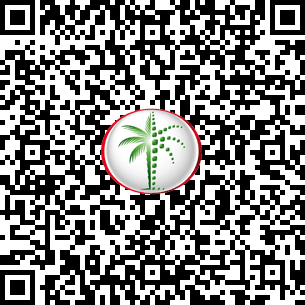 DLD verification QR code