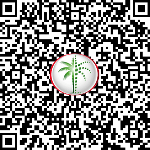 DLD verification QR code