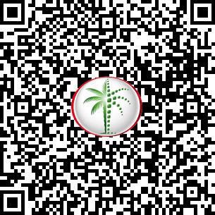 DLD verification QR code