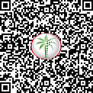 DLD verification QR code