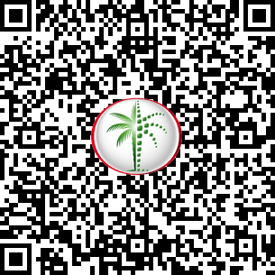 DLD verification QR code