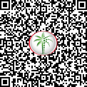 DLD verification QR code