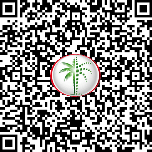 DLD verification QR code