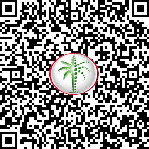 DLD verification QR code
