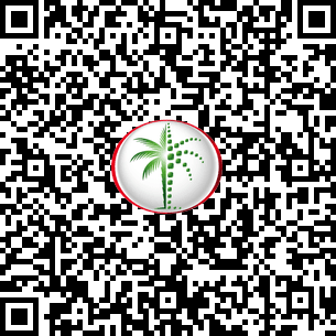 DLD verification QR code