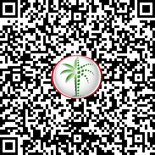 DLD verification QR code
