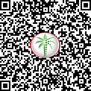 DLD verification QR code