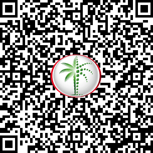 DLD verification QR code
