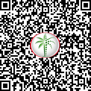 DLD verification QR code