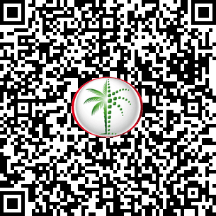 DLD verification QR code