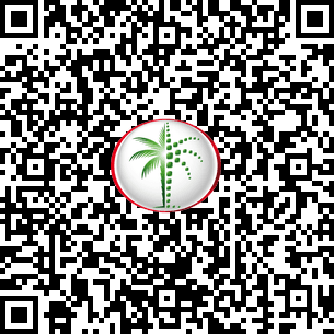 DLD verification QR code