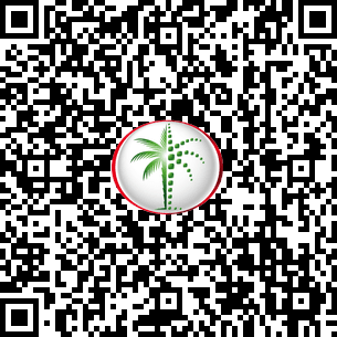 DLD verification QR code
