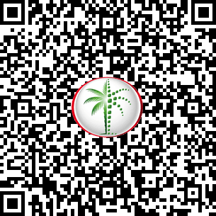 DLD verification QR code