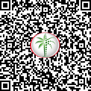 DLD verification QR code