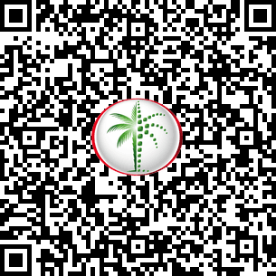 DLD verification QR code
