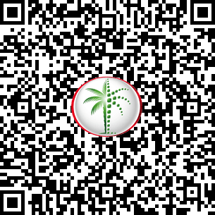 DLD verification QR code