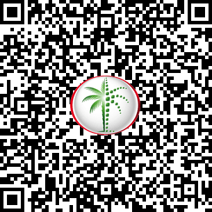 DLD verification QR code
