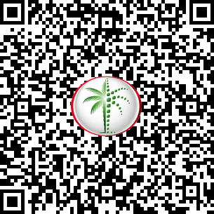 DLD verification QR code