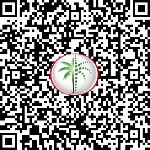 DLD verification QR code