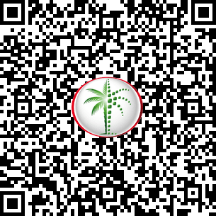 DLD verification QR code
