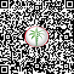 DLD verification QR code