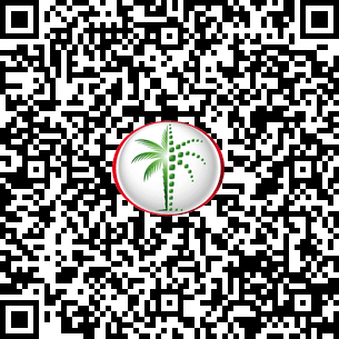 DLD verification QR code