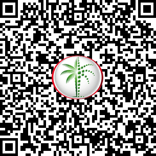 DLD verification QR code