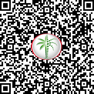 DLD verification QR code