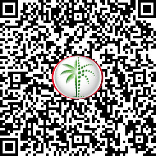 DLD verification QR code