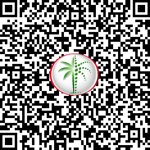 DLD verification QR code