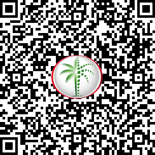 DLD verification QR code